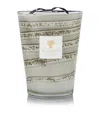 Baobab Collection Sand Atacama Candle
