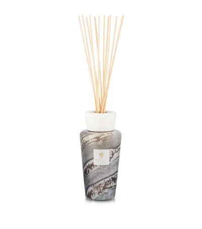 Baobab Collection Sand Atacama Diffuser In Gray