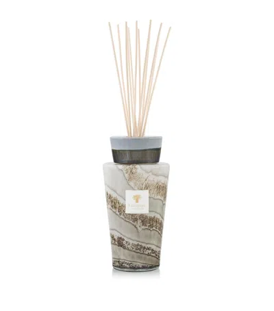 Baobab Collection Sand Atacama Diffuser In Gray