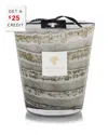 Baobab Collection Sand Atacama Candle