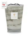Baobab Collection Sand Atacama Scented Candle Max 24 With $50 Credit
