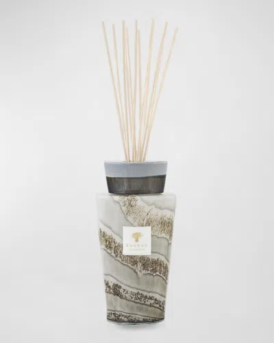 Baobab Collection Sand Atacama Totem Diffuser, 5 L In Grey &amp; Beige