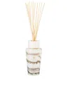 Baobab Collection Sand Siloli Diffuser In White