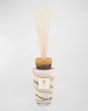 Baobab Collection Totem Sand Siloli Luxury Mini Bottle Diffuser, 8.45 Oz. In Beige