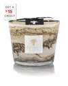 Baobab Collection Sand Siloli 4-wick Max10 Candle, 47.6 Oz.