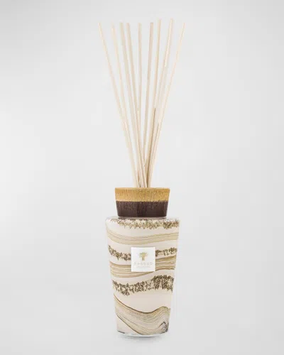 Baobab Collection Totem Sand Siloli Luxury Medium Bottle Diffuser, 67.6 Oz. In Beige