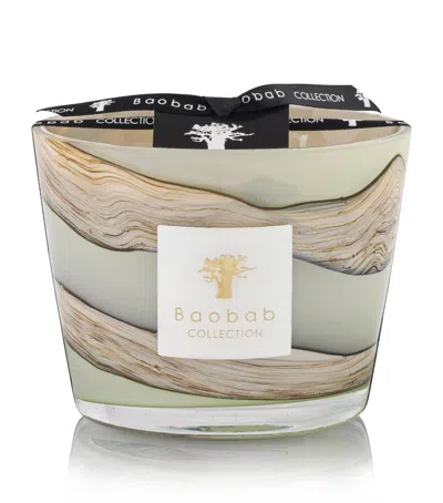 Baobab Collection Sand Sonora Candle In Multi