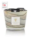 Baobab Collection Max 10 Sand Sonora Candle