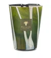Baobab Collection Sherwood Woods Candle In Green