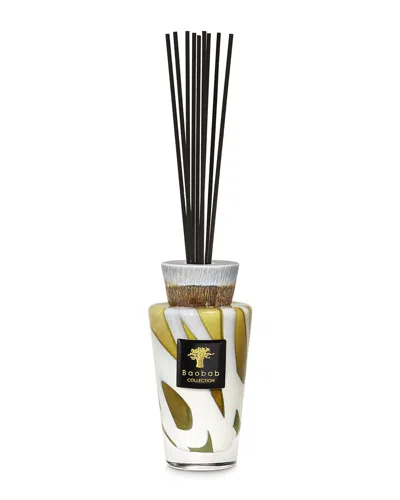 Baobab Collection Stones Agate Totem Diffuser