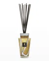 Baobab Collection Totem Stones Agate Luxury Medium Bottle Diffuser, 67.6 Oz. In Multi