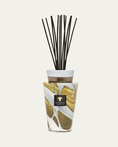 Baobab Collection Stones Agate Totem Diffuser 5l In Brown