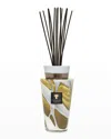 Baobab Collection 169 Oz. Totem Stones Agate Luxury Bottle Diffuser In Multi