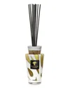 Baobab Collection Totem Stones Agate Luxury Mini Bottle Diffuser, 8.45 Oz. In Multi