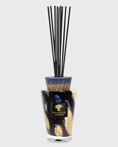 Baobab Collection Stones Lazil Totem Fragrance Diffuser, 250ml In Multi