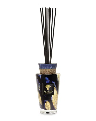 Baobab Collection Stones Lazuli Totem Diffuser In Multi