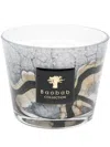 Baobab Collection Stones Marble Max 10 Candle