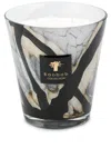 Baobab Collection Stones Marble Max 16 Candle In Neutral