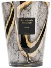 Baobab Collection Stones Marble Max 24 Candle