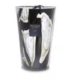 Baobab Collection Stones Marble Maxi Candle In Multi