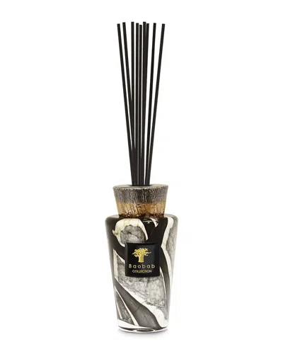 Baobab Collection Stones Marble Totem Diffuser