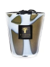Baobab Collection Stones Max16 Agate Candle