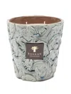 Baobab Collection Sylvanus Candle (1100g) In Blue