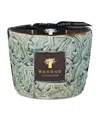 Baobab Collection Sylvanus Candle In Green