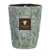 Baobab Collection Sylvanus Candle In Green