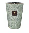 Baobab Collection Sylvanus Candle In Green