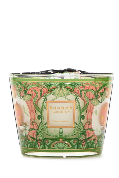 Baobab Collection Tomorrowland Scented Candle