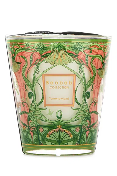 Baobab Collection Tomorrowland Scented Candle