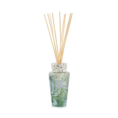 Baobab Collection Totem 2 L Leaves Marius Diffuser In Green