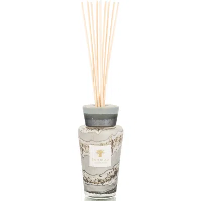 Baobab Collection Totem 250ml Sand Atacama Luxury Bottle Diffuser Mini