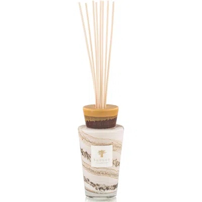 Baobab Collection Totem 250ml Sand Siloli Luxury Bottle Diffuser Mini