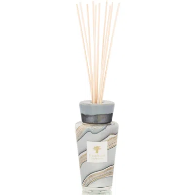 Baobab Collection Totem 250ml Sand Sonora Luxury Bottle Diffuser Mini