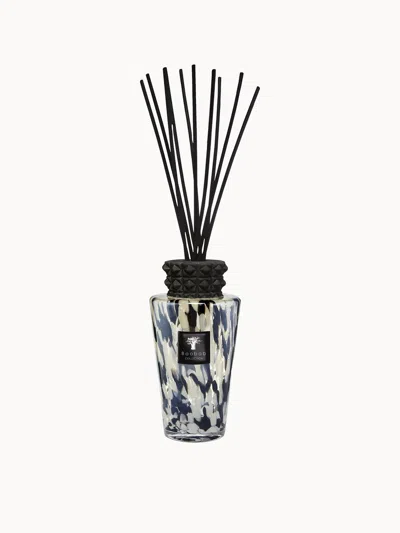 Baobab Collection Totem 2l Black Pearls Luxury Bottle Diffuser Medium