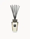 Baobab Collection Totem 2l Platinum Luxury Bottle Diffuser Medium