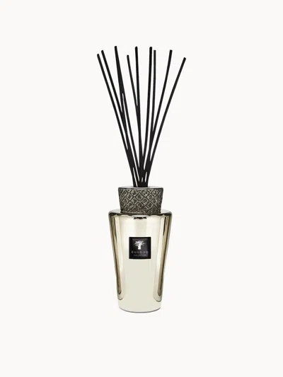 Baobab Collection Totem 2l Platinum Luxury Bottle Diffuser Medium