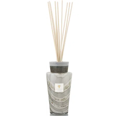 Baobab Collection Totem 2l Sand Atacama Luxury Bottle Diffuser Medium