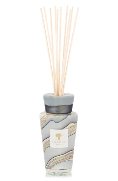 Baobab Collection Totem 2l Sand Sonora Luxury Bottle Diffuser Mini