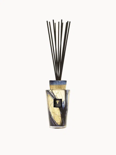 Baobab Collection Totem 2l Stones Lazuli Luxury Bottle Diffuser Medium