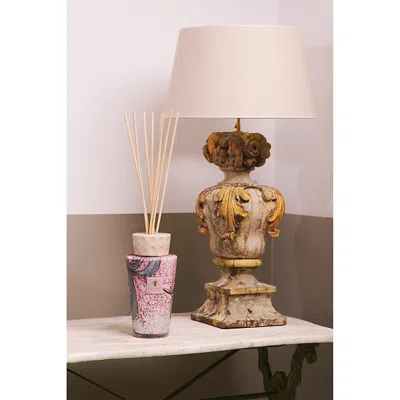 Baobab Collection Totem 5l Leaves Manon Diffuser In Multi