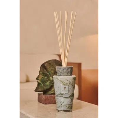 Baobab Collection Totem 5l Leaves Marius Diffuser In Gray