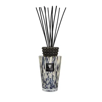 BAOBAB COLLECTION TOTEM BLACK PEARLS LUXURY LARGE BOTTLE DIFFUSER, 169 OZ.