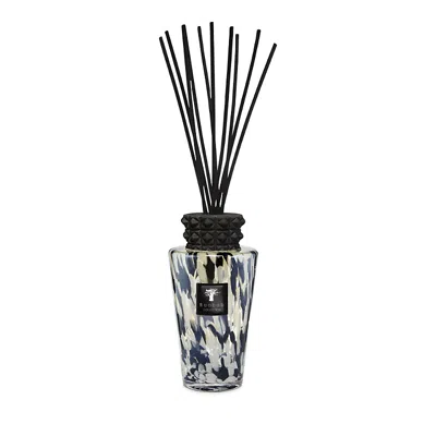 BAOBAB COLLECTION TOTEM BLACK PEARLS LUXURY MEDIUM BOTTLE DIFFUSER, 67.6 OZ.