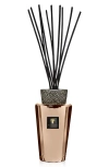 Baobab Collection Totem Cyprium Medium Luxury Fragrance Diffuser In Shiny Copper