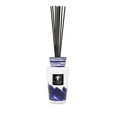 BAOBAB COLLECTION TOTEM FEATHERS TOUAREG LUXURY MINI BOTTLE DIFFUSER, 8.45 OZ.