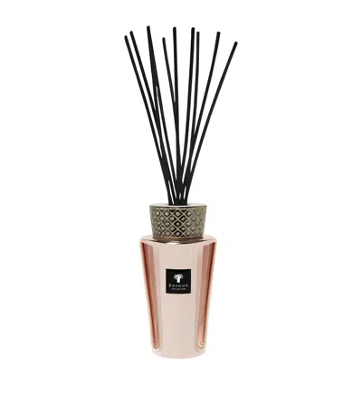 Baobab Collection Totem Roseum Diffuser In Rose Gold