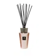 Baobab Collection Totem Cyprium Large Luxury Fragrance Diffuser In Rose Gold